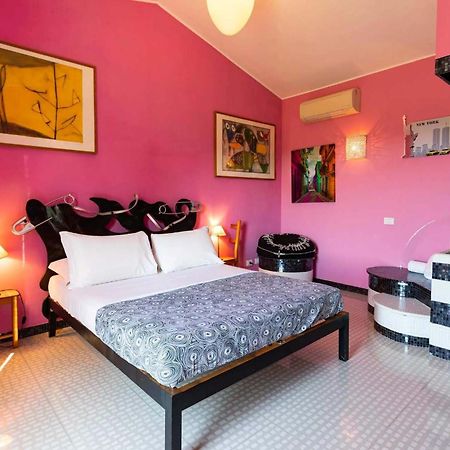 Fara in Sabina Ille-Roif Resort&Spa מראה חיצוני תמונה