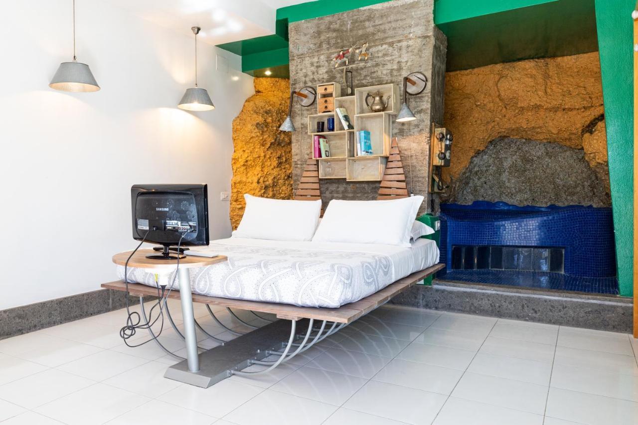 Fara in Sabina Ille-Roif Resort&Spa מראה חיצוני תמונה