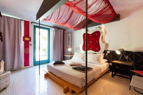Fara in Sabina Ille-Roif Resort&Spa מראה חיצוני תמונה