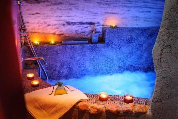 Fara in Sabina Ille-Roif Resort&Spa מראה חיצוני תמונה